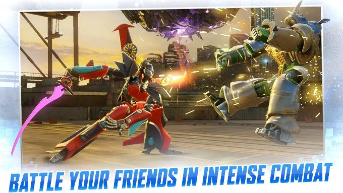 Best new Android and iPhone games mid-April 2017