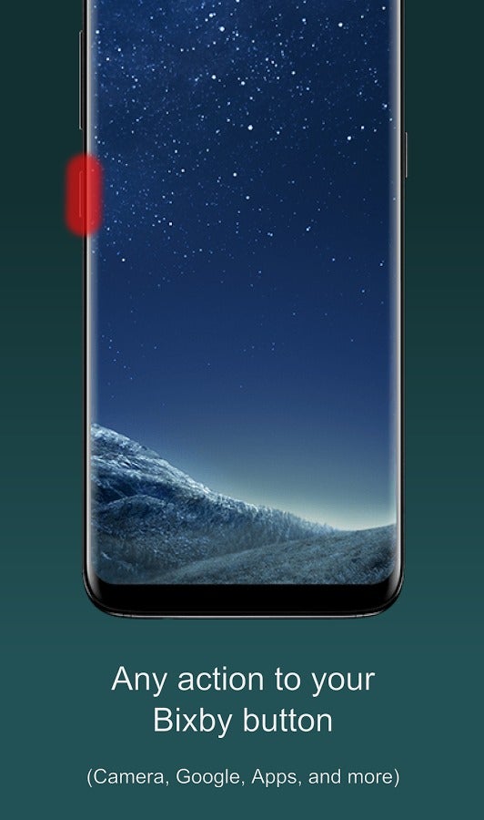 Single, double or long press? How to remap the Galaxy S8 Bixby button to do anything you please