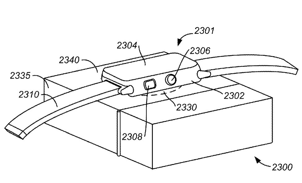 Charging your Apple Watch and AirPods simultaneously? Why not. - Your next AirPods case could be waterproof and also charge your iPhone or Apple Watch