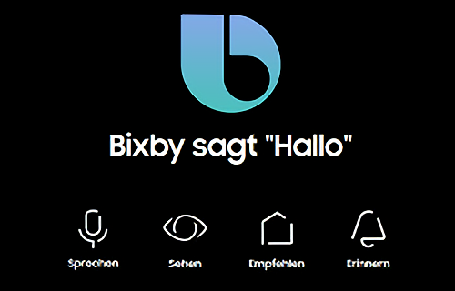 Bixby to expand its functionality and support new languages in Q4 2017