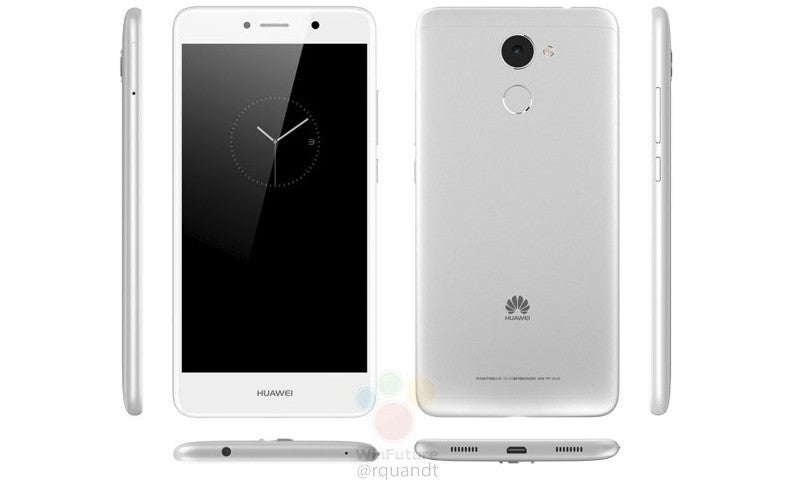 huawei android phones