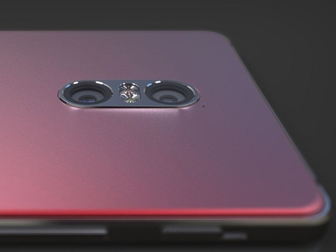OnePlus 5 design concept - 5 OnePlus 5 rumored features that could give the Samsung Galaxy S8 a run for the money