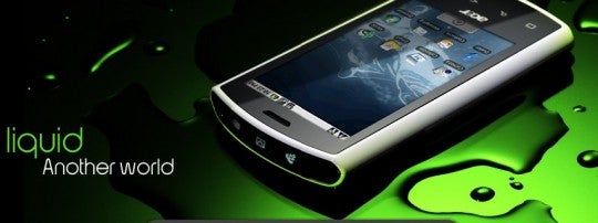 Acer showcases the beTouch E110 and Е400, neoTouch P300 and P400