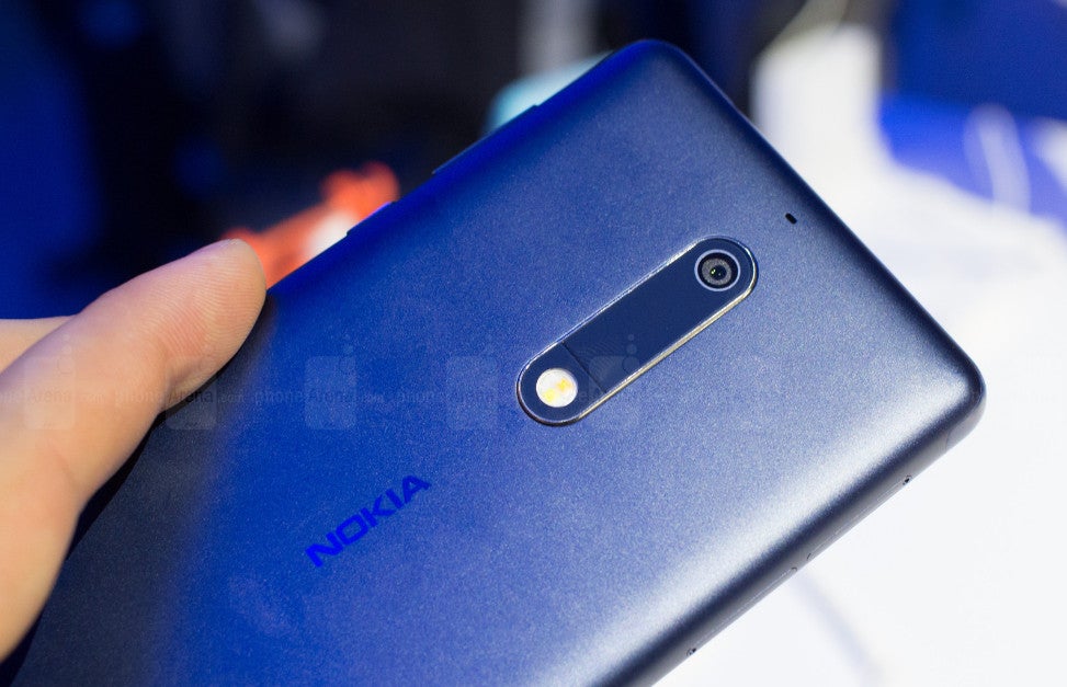 HMD to support Nokia phones manufactured after December 1, 2016 only