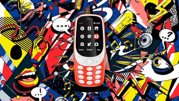 5 feature phone alternatives to the new Nokia 3310 to consider, before the behemoth returns