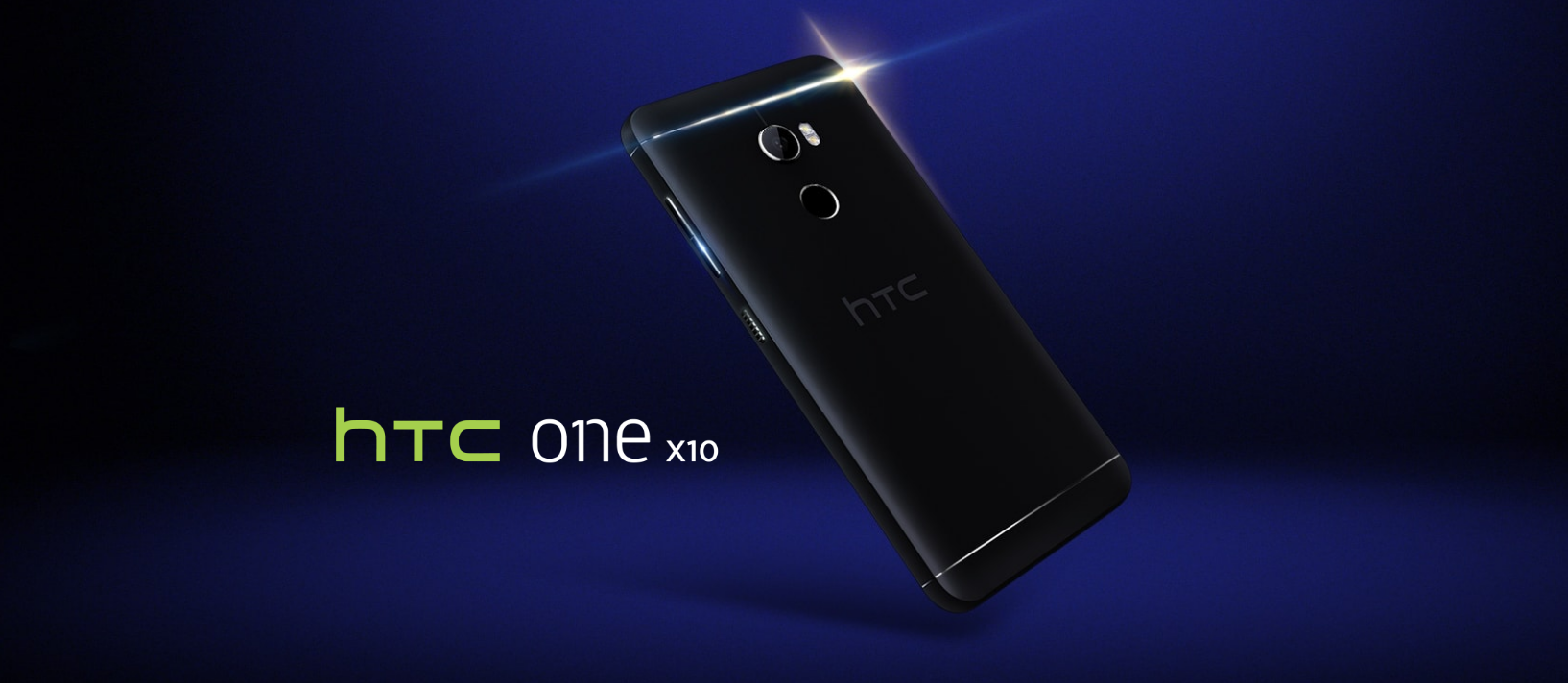 The HTC One X10 is now official in Russia - HTC One X10 mid-ranger is official in Russia; phone carries a 4000mAh battery (UPDATE)