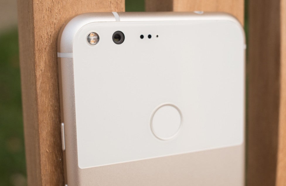 Android 7.1.2 Nougat update breaks fingerprint sensor for many Pixel and Nexus users