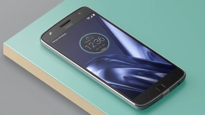 Moto Z Play to get Android 7.1.1 Nougat update, though Motorola doesn't know when