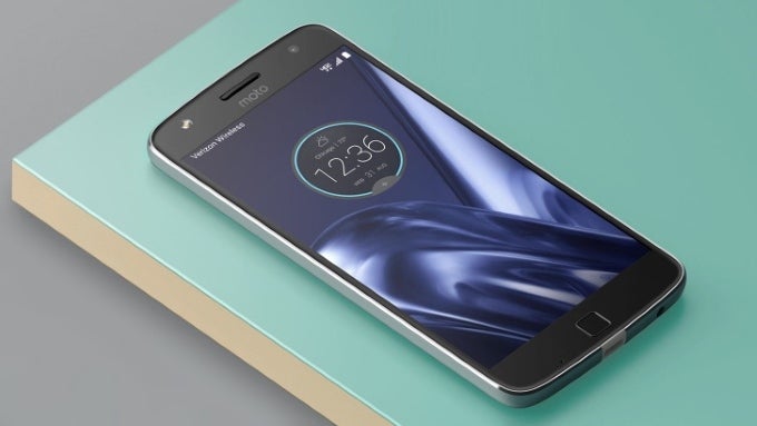 Moto Z Play to get Android 7.1.1 Nougat update, though Motorola doesn&#039;t know when