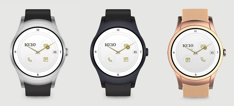 The Verizon Wear24 LTE smartwatch is launching on May 11