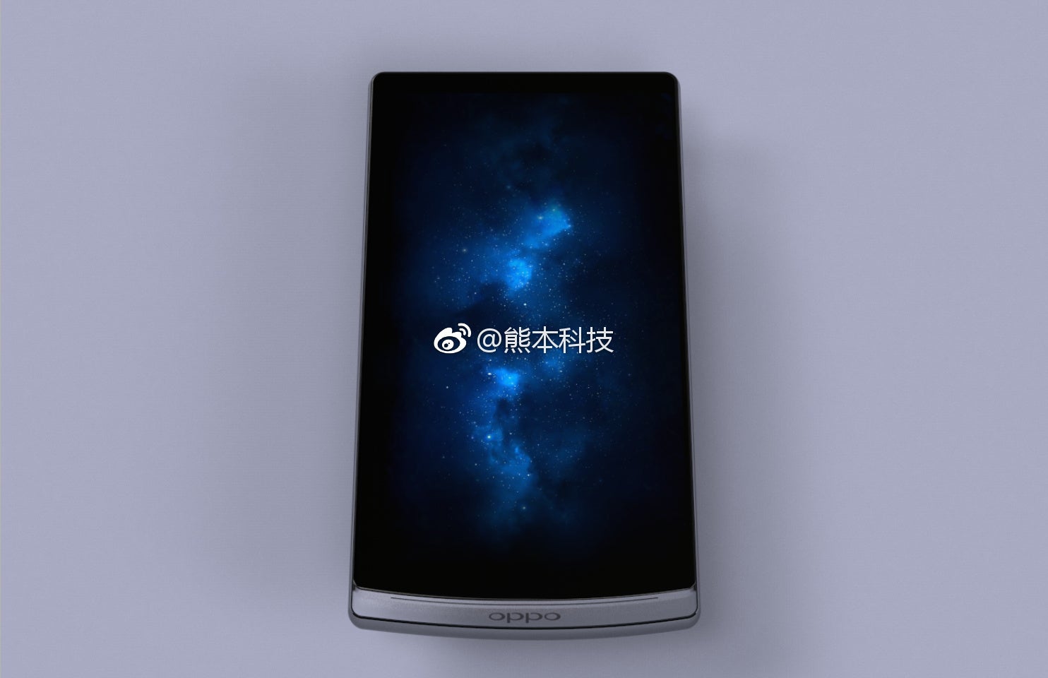 New Oppo Find 9 image gives another wishful glimpse at the phone that never was