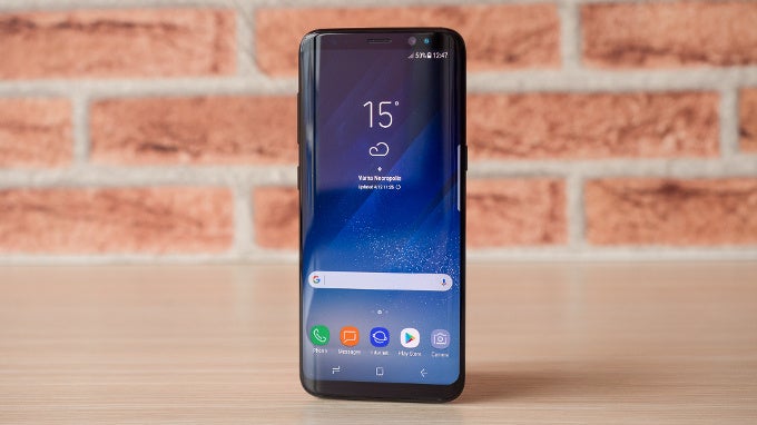 The premium new iPhone might look a lot like... the Galaxy S8 - Apple is preparing a completely overhauled premium iPhone model: full-screen design, improved cameras and more