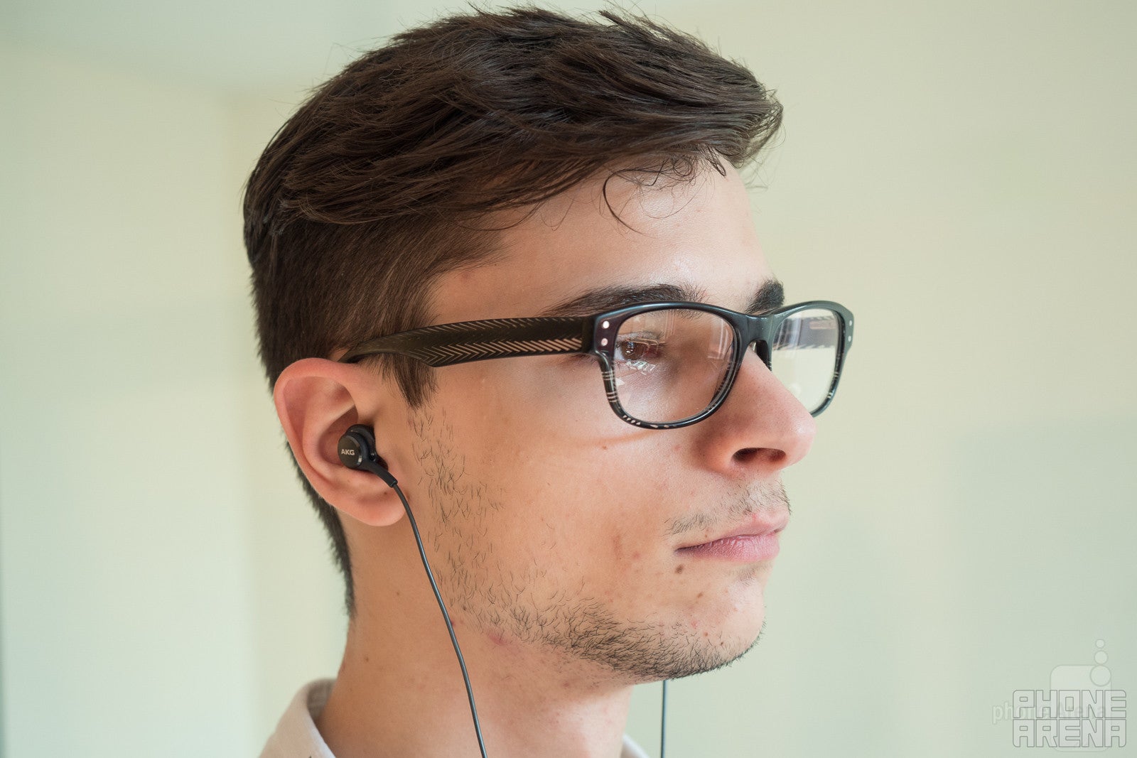 Taking a closer look at the Galaxy S8’s AKG earphones