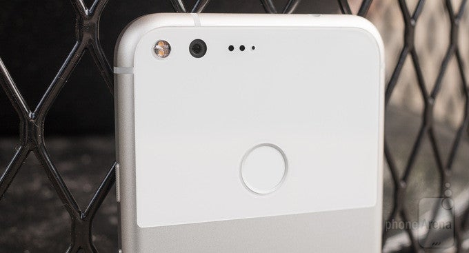 Google mistakenly releases confidential test build of next Android security update to Pixel XL