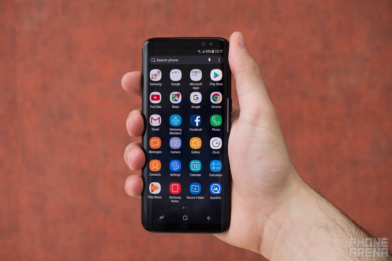 Galaxy S8 and Galaxy S8+Q&A: Ask us anything!