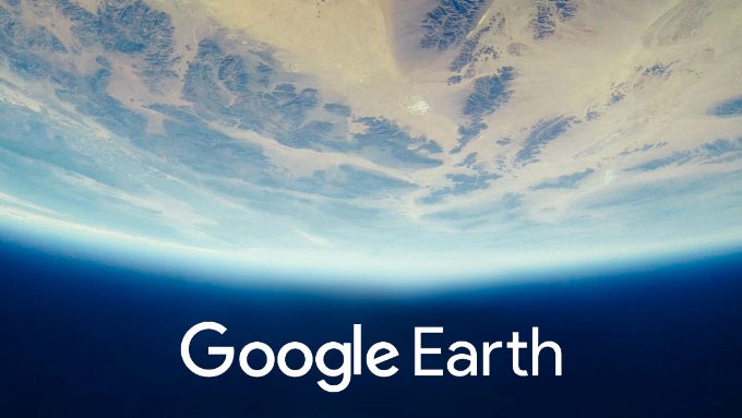 Google explains how Earth&#039;s incredible 3D imagery and Pixel&#039;s live wallpapers were made