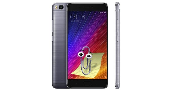 China is the strange place where Microsoft sells Xiaomi phones instead of Windows Phones