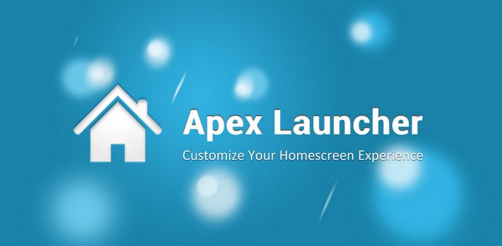 Ready your Android phones! A new and improved Apex Launcher is coming in May