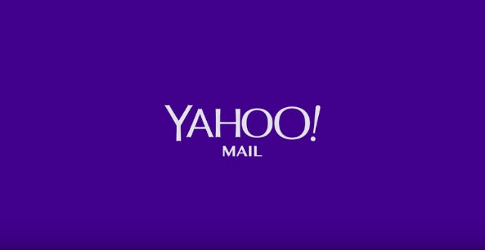Yahoo Mail app now works with any email address, supports multiple mailboxes, themes