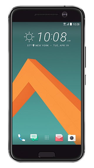The HTC 10 (pictured) and HTC U 11 share quite a few design beats - HTC U 11 rumor review: design, specs, features, and everything else we know so far