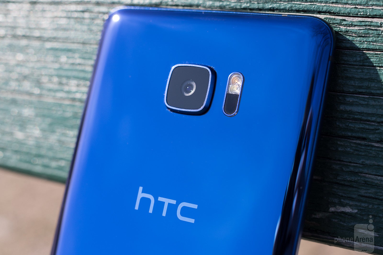 The U 11 will have almost the same camera configuration as the HTC U Ultra - HTC U 11 rumor review: design, specs, features, and everything else we know so far