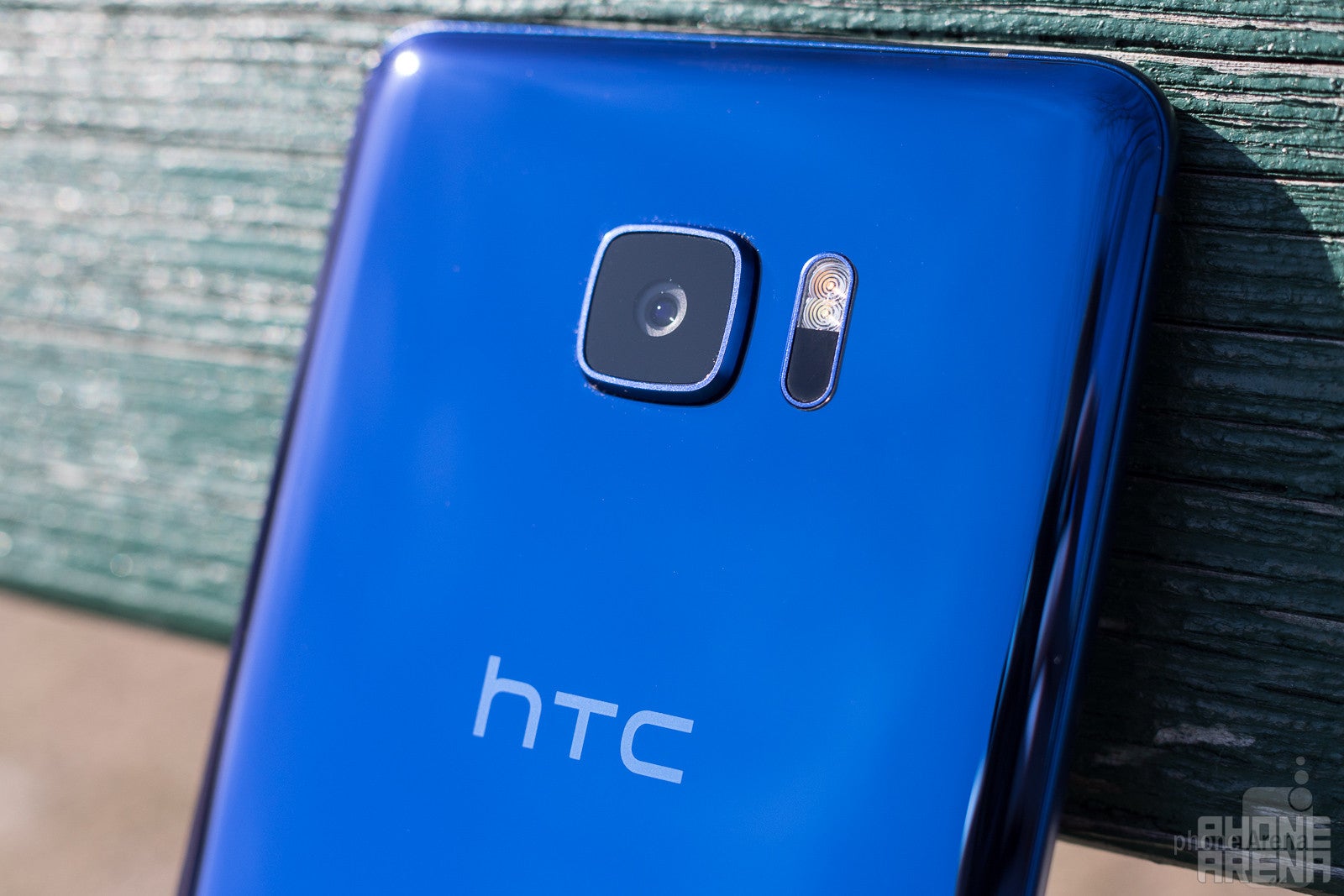 The U 11 will have almost the same camera configuration as the HTC U Ultra - HTC U 11 rumor review: design, specs, features, and everything else we know so far