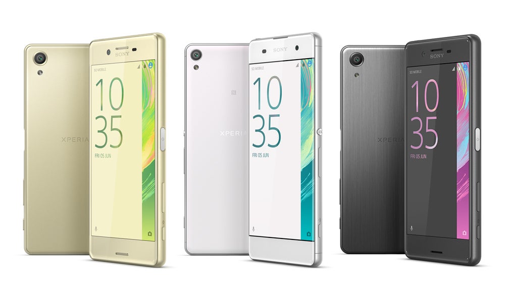 Deal alert: The Sony Xperia X Performance drops down to $300, the lowest price we&#039;ve seen to date!