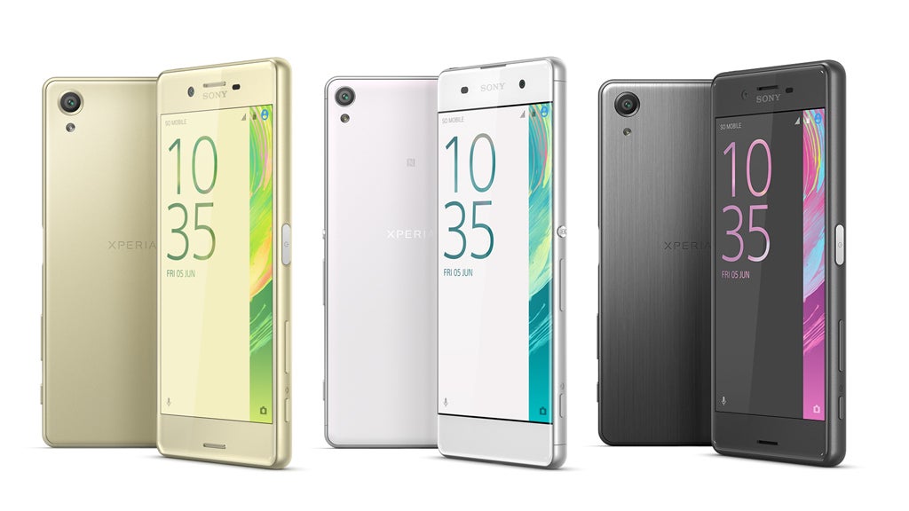 Deal alert: The Sony Xperia X Performance drops down to $300, the lowest price we've seen to date!