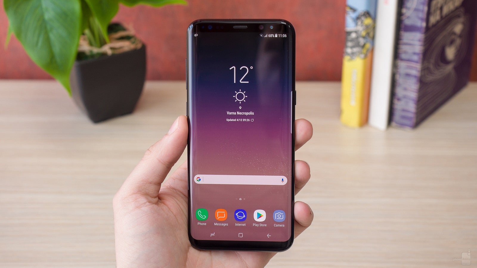 Samsung Galaxy S8 and S8+ Q&A: Your questions answered