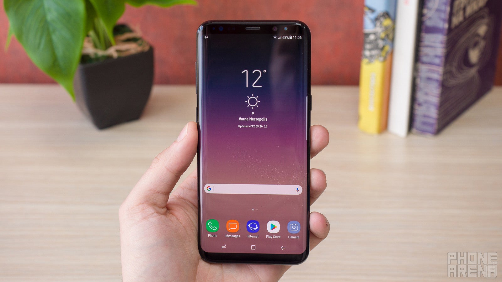 Samsung Galaxy S8 and S8+ Q&amp;A: Your questions answered
