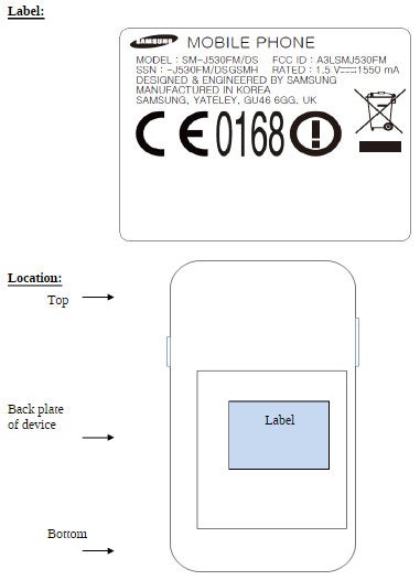 Samsung Galaxy J5 (2017) launch is imminent, as the phone gets FCC&#039;s approval