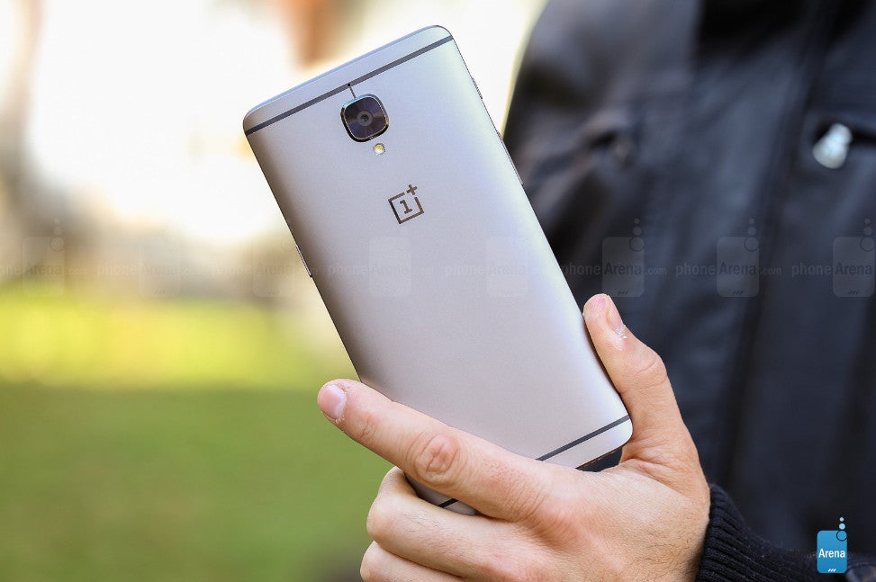 OxygenOS Open Beta 5 for OnePlus 3 and 3T brings loads of optimizations, improvements