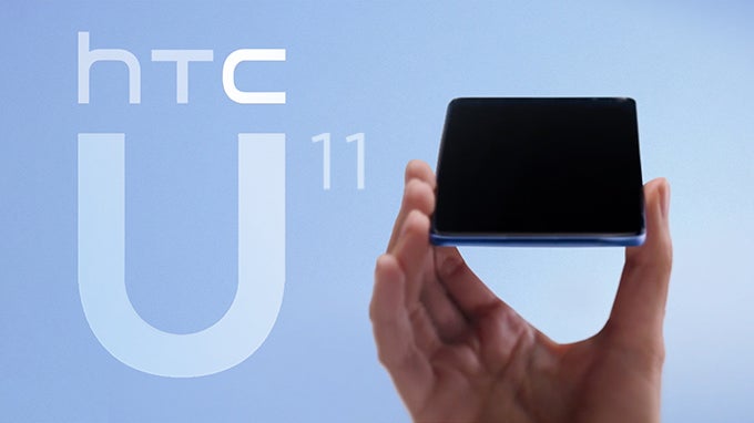 HTC U 11 rumor review: design, specs, features, and everything else we know so far