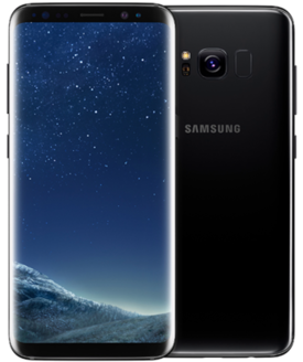 Pre-orders for the Galaxy S8 and Galaxy s8+ set a new Samsung record - Samsung Galaxy S8 U.S. pre-orders rise 30% over Galaxy S7 reservations and set new company record