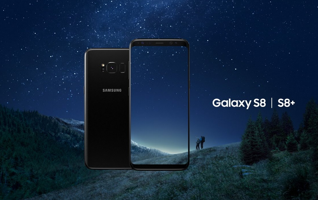Analyst sees the Galaxy S8+ (on right) outselling the Galaxy S8 - Analyst: Samsung to sell 50M Galaxy S8 units this year with the larger S8+ taking 53.9% of sales