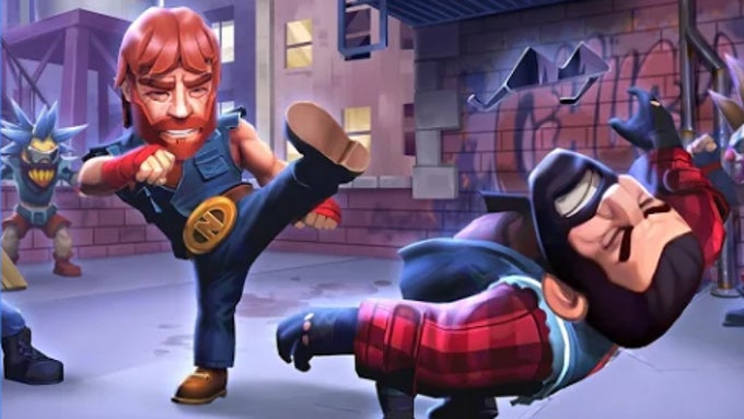 Best new Android and iPhone games (late April)