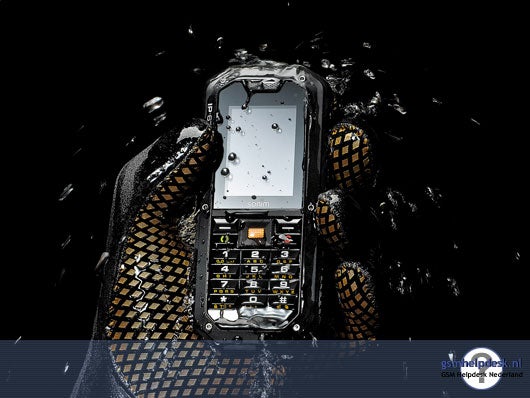 Sonim XP2 Spirit adds some pleasing appeal to its tough exterior