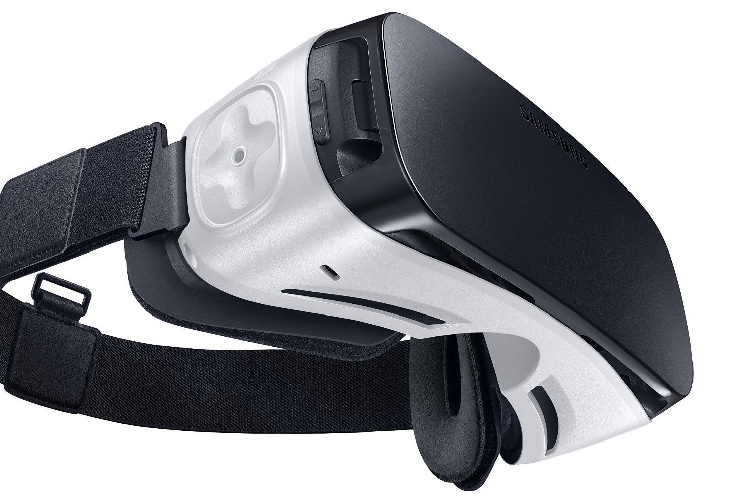 Deal: Samsung Gear VR (2nd-gen) on sale for just $50 on Amazon