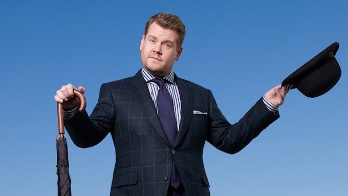 New 'Carpool Karaoke' series won't launch on Apple Music just yet