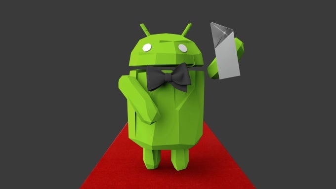 The nominees for the 2017 Google Play Awards were announced today