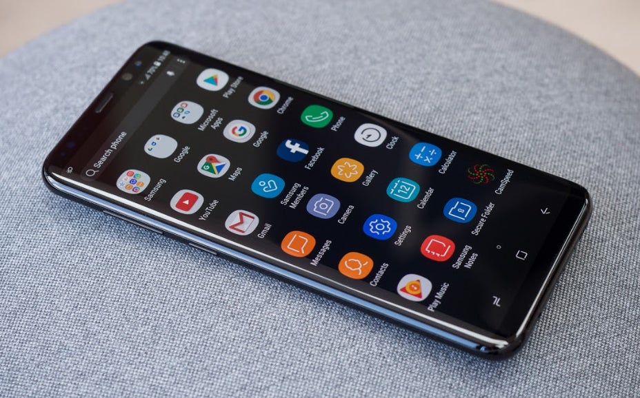 AT&amp;T 5G Evolution launches today with the help of Samsung&#039;s Galaxy S8