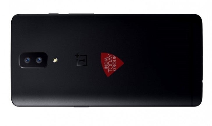 OnePlus 5 renders confirm dual-camera setup, but no rear-mounted fingerprint sensor