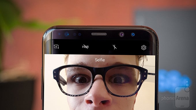 The great selfie camera comparison: Galaxy S8+ vs LG G6 vs iPhone 7 vs Google Pixel
