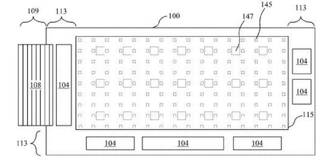 The micro-LED screen may make a debut in Apple Watch Series 3 - What&#039;s the future of LED displays? Apple already working on own micro-LED units, reports say