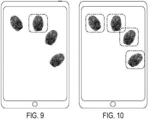 The implementation of infrared display tech was previously mentioned in an iPad patent in 2015 - What&#039;s the future of LED displays? Apple already working on own micro-LED units, reports say