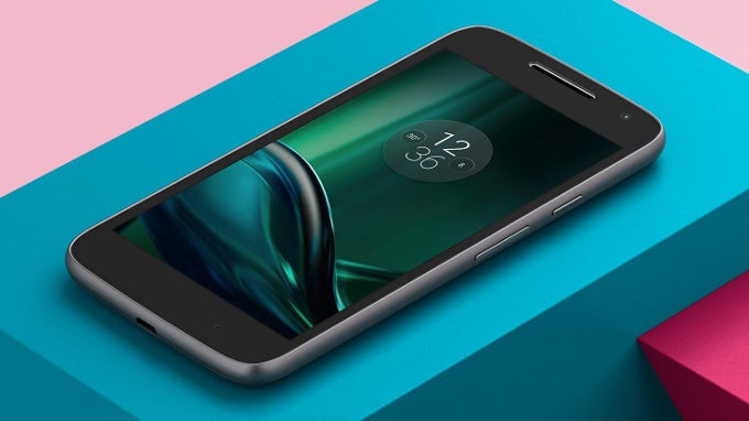 Deal: Get the unlocked Moto G4 Play for just $100, 32% off its regular price