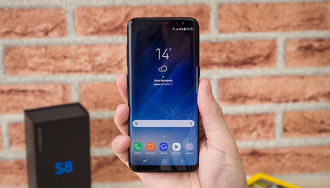 What the Galaxy S8/S8+ "Video enhancer" does and how to use it