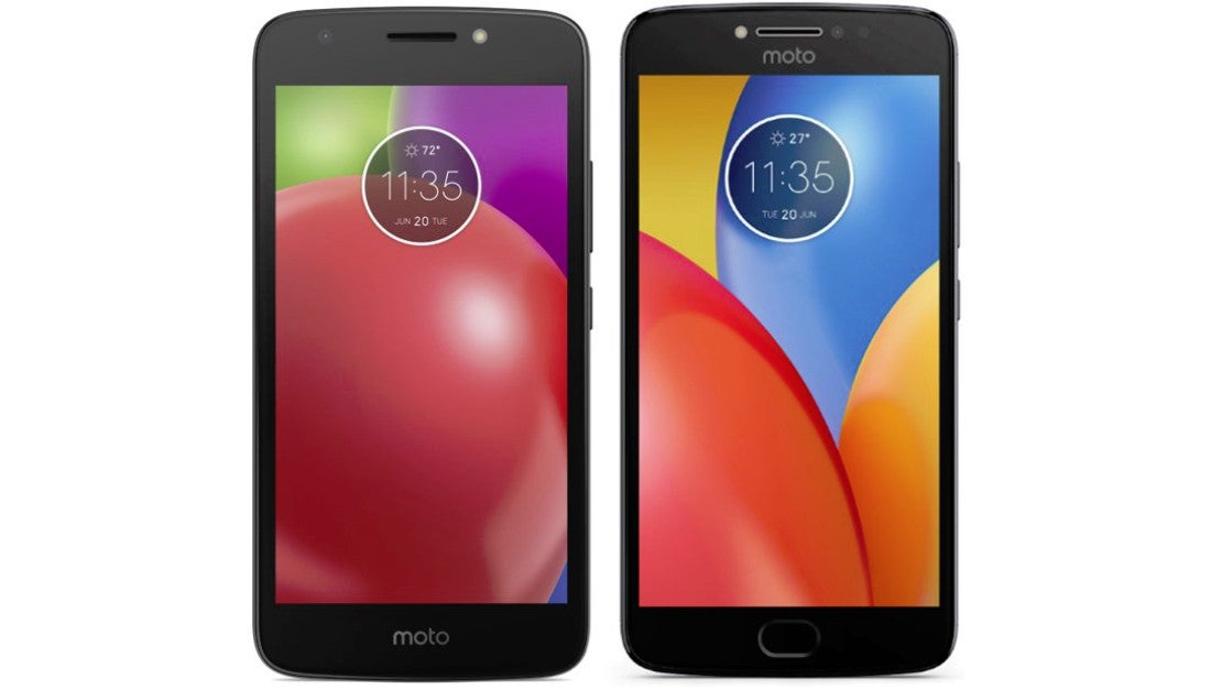 Moto E4 and Moto E4 Plus - Moto E4 and Moto E4 Plus full specs and prices leaked out