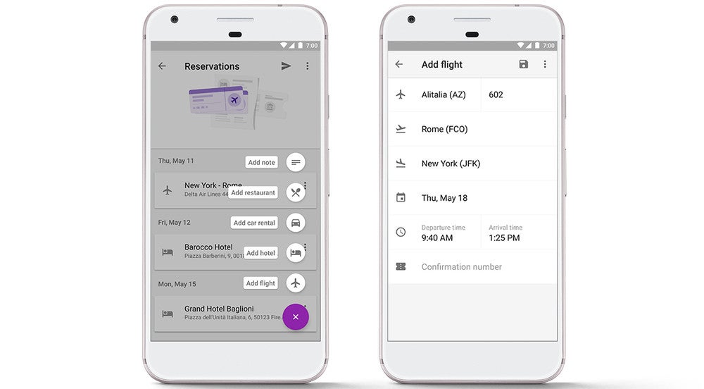 Latest Google Trips update may turn the app into your favorite travel companion
