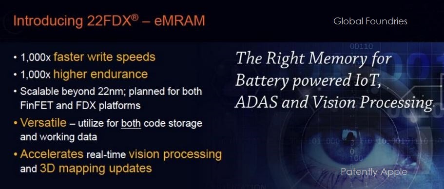 Samsung has super-fast new MRAM memory, but it can&#039;t make enough of it